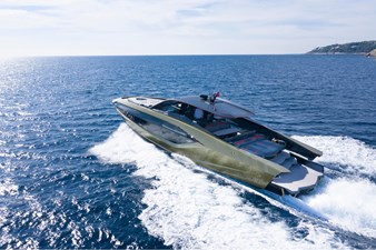 2022 TECNOMAR LMB63 - photo 30