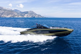 2022 TECNOMAR LMB63 - photo 31