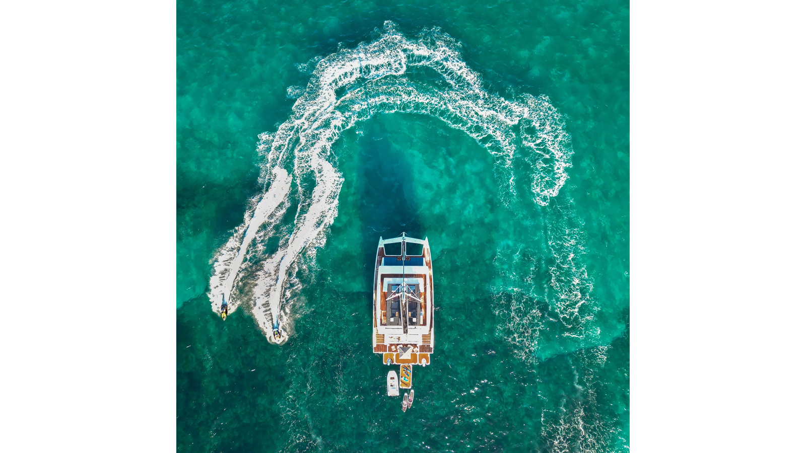 2016 SUNREEF YACHTS — photograph 5
