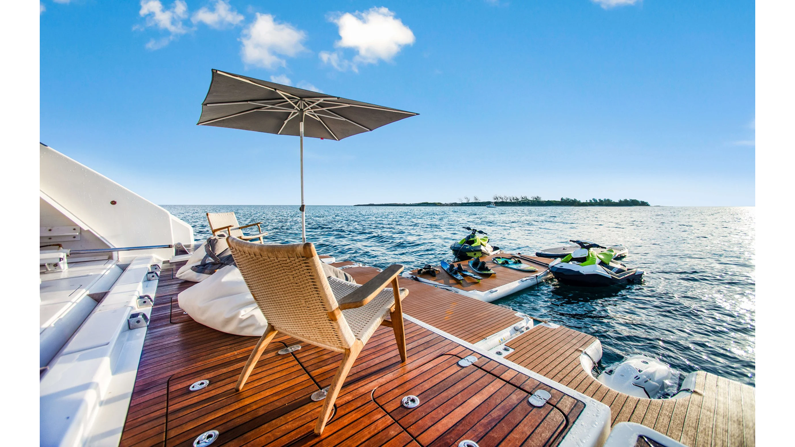 69' Sunreef Yachts 
