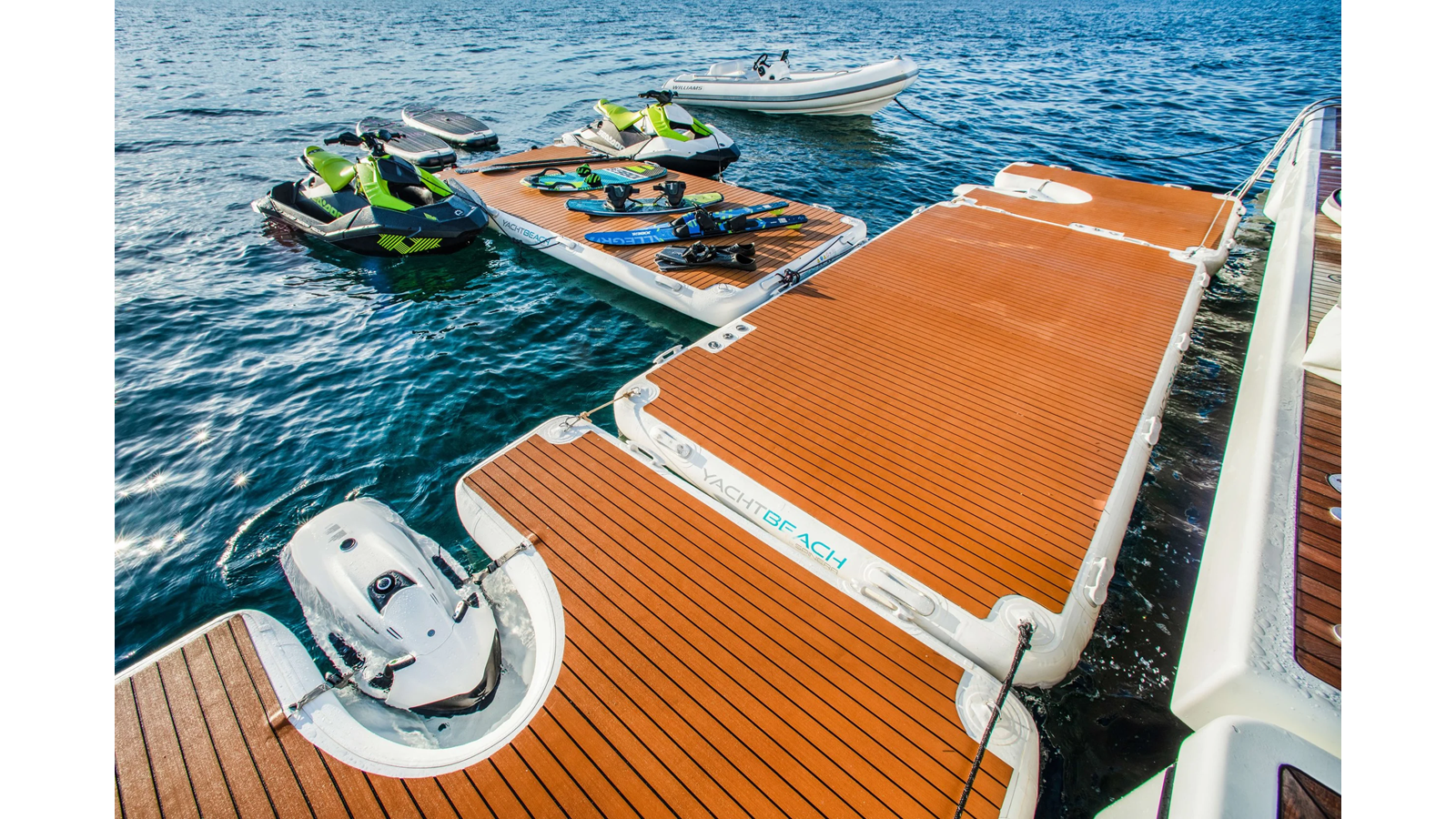 69' Sunreef Yachts 
