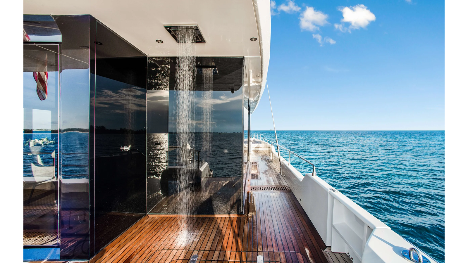 69' Sunreef Yachts 