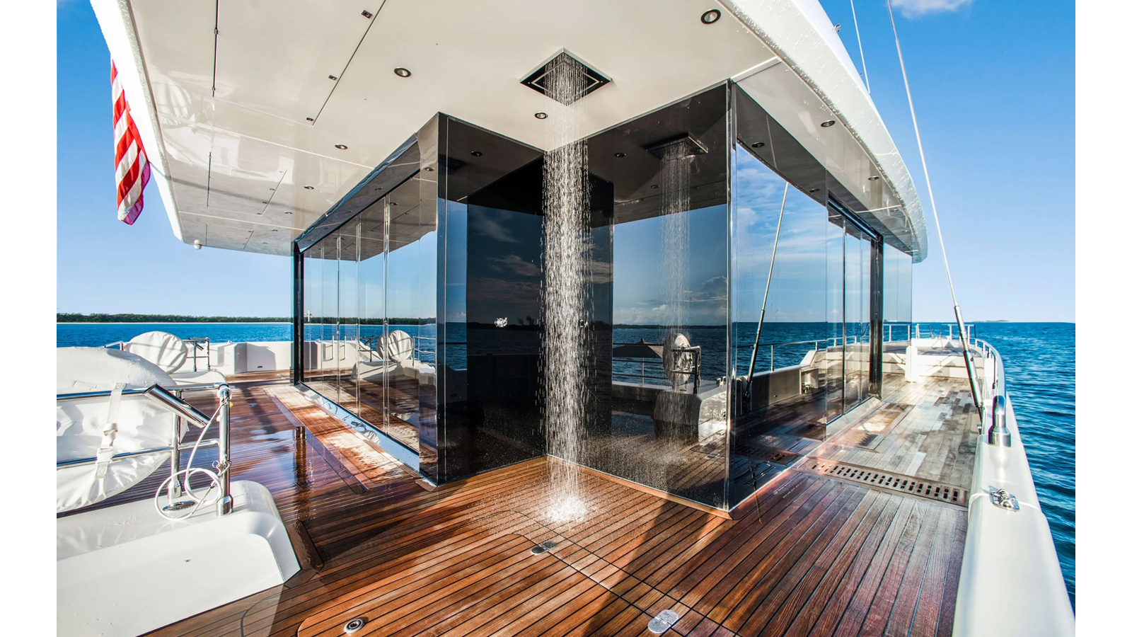 69' Sunreef Yachts 