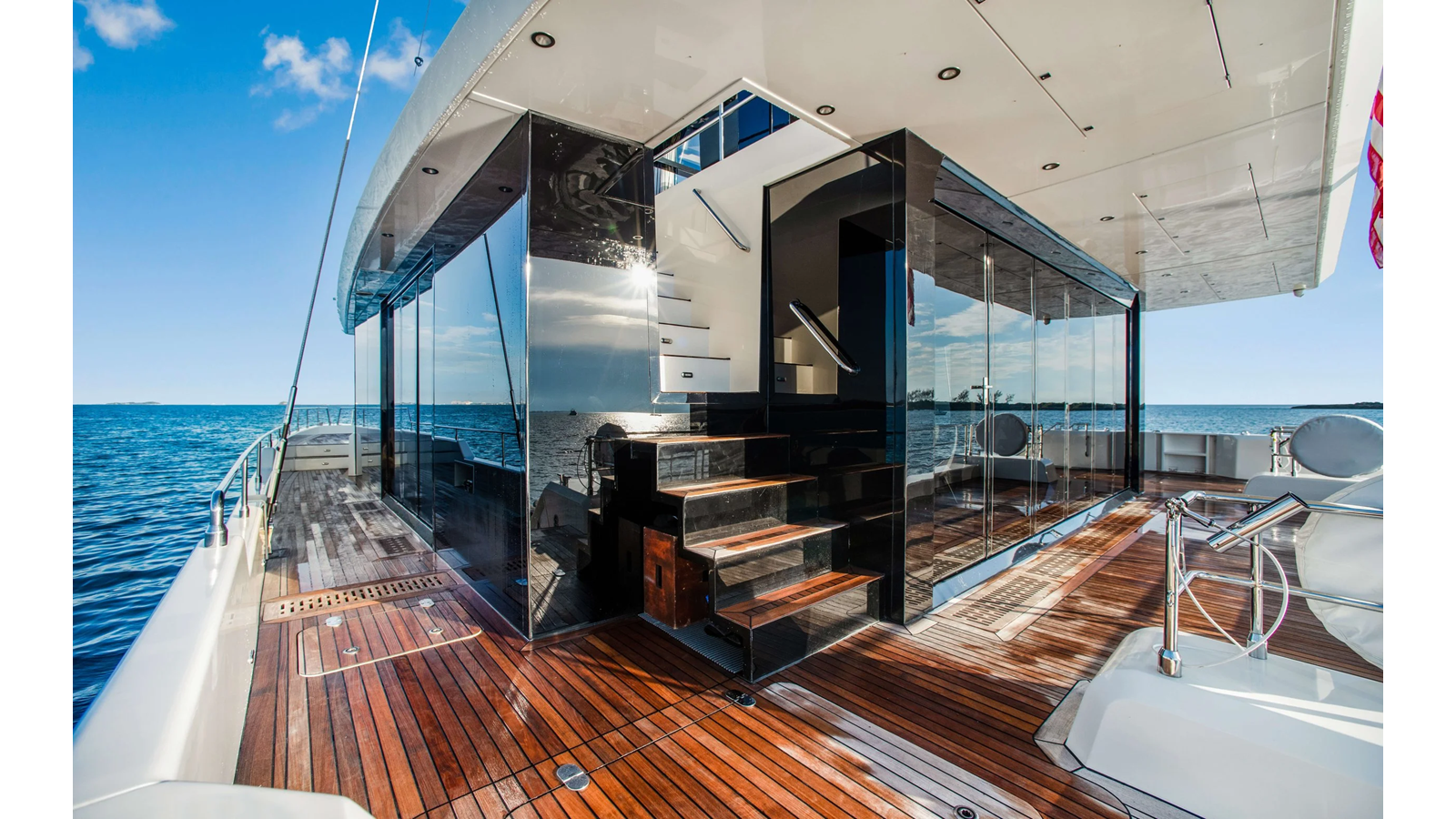 69' Sunreef Yachts 