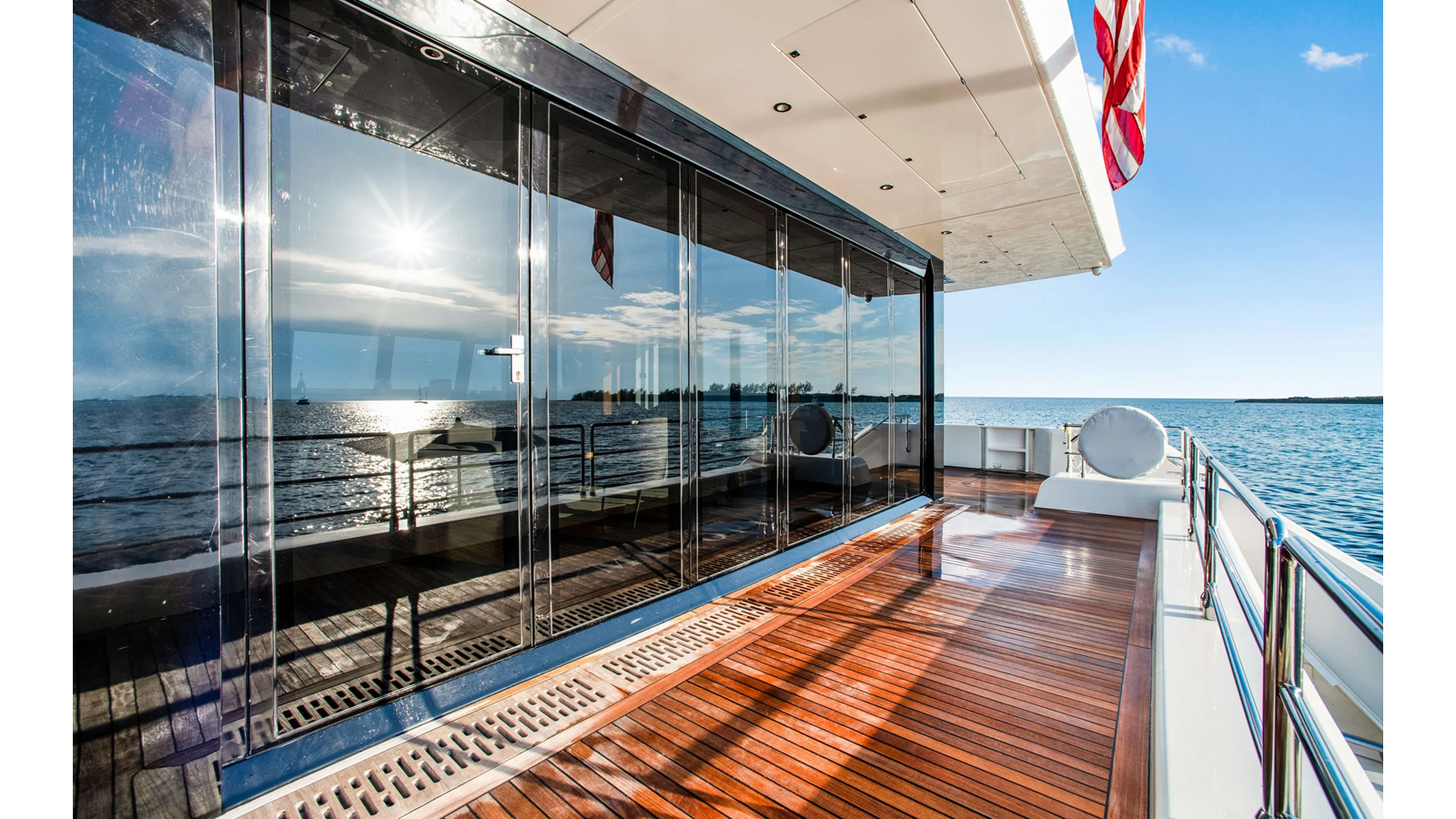 69' Sunreef Yachts 
