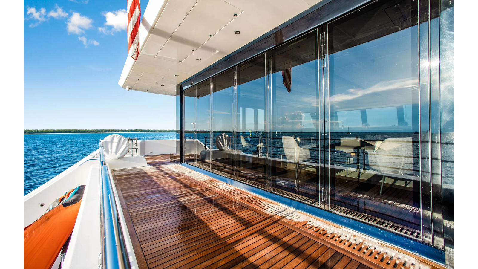 69' Sunreef Yachts 