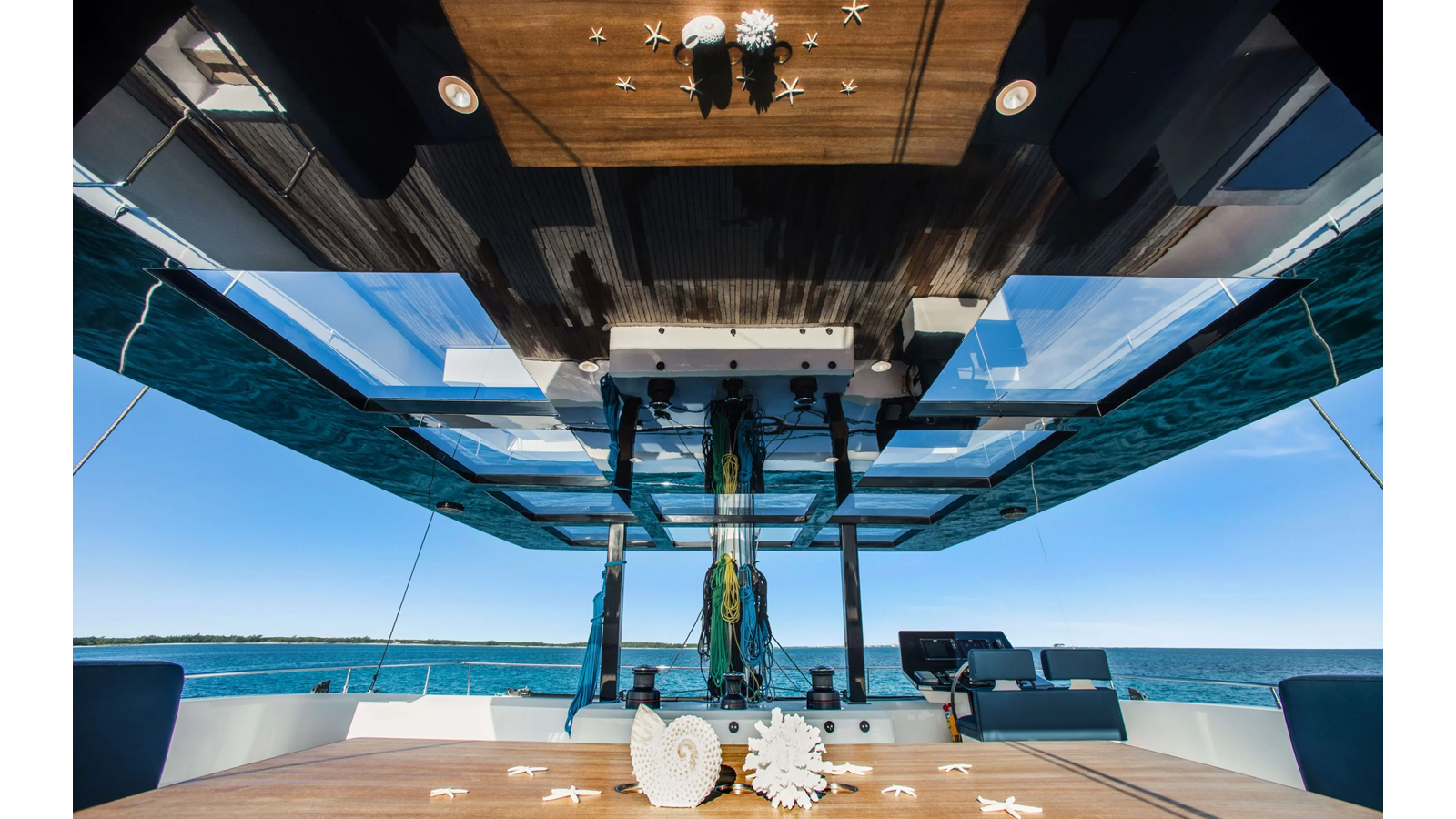 69' Sunreef Yachts 