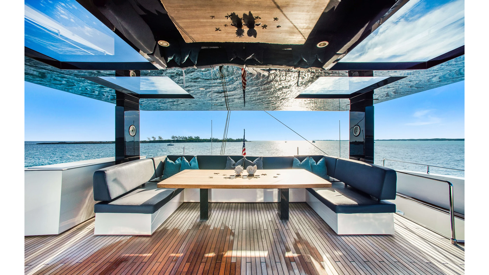 69' Sunreef Yachts 