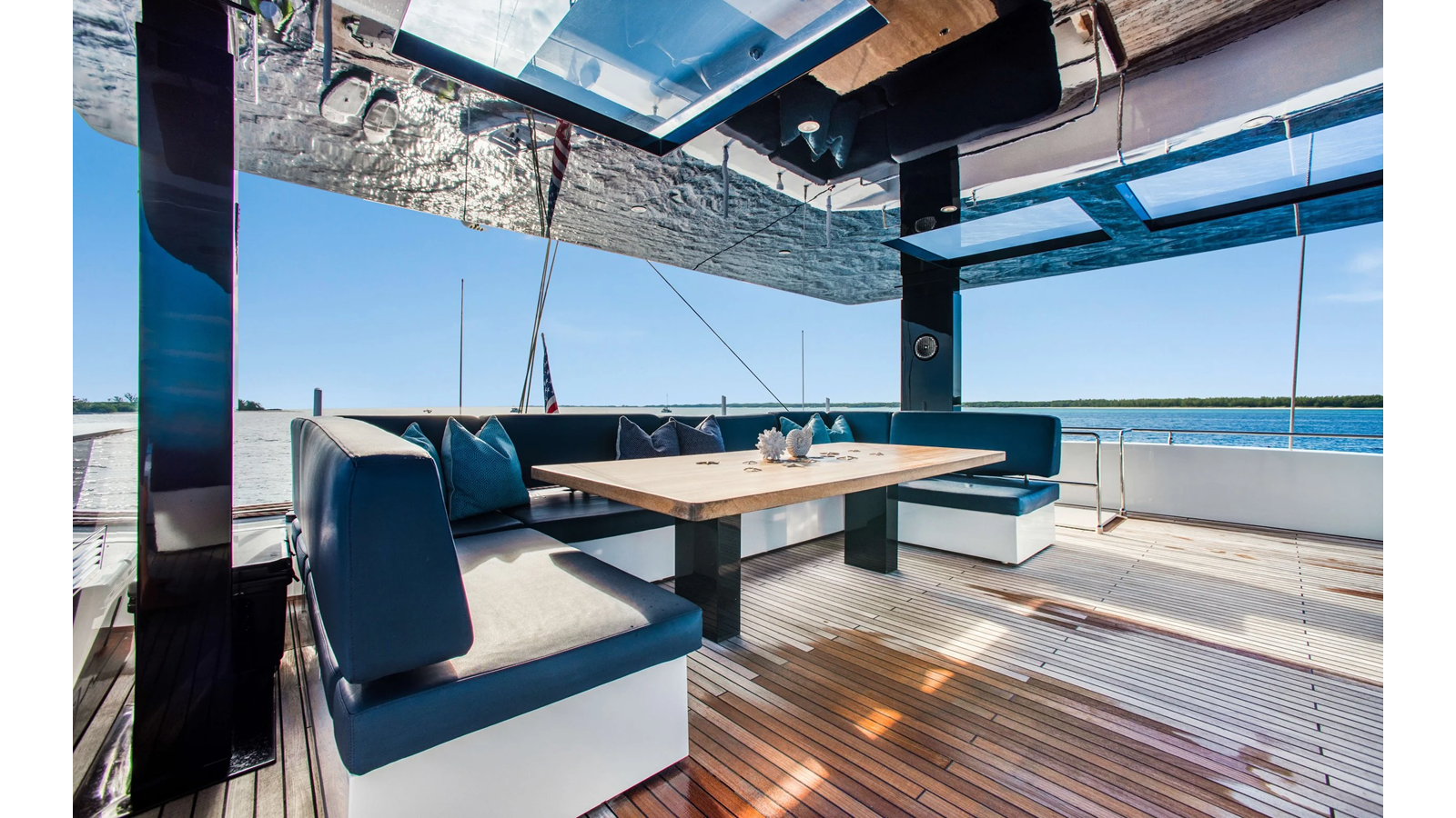 69' Sunreef Yachts 