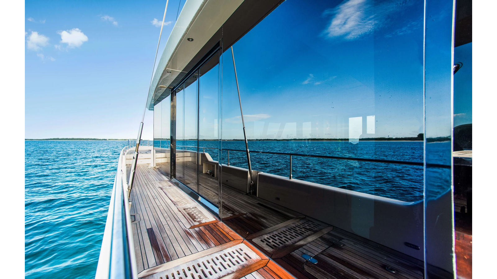69' Sunreef Yachts 