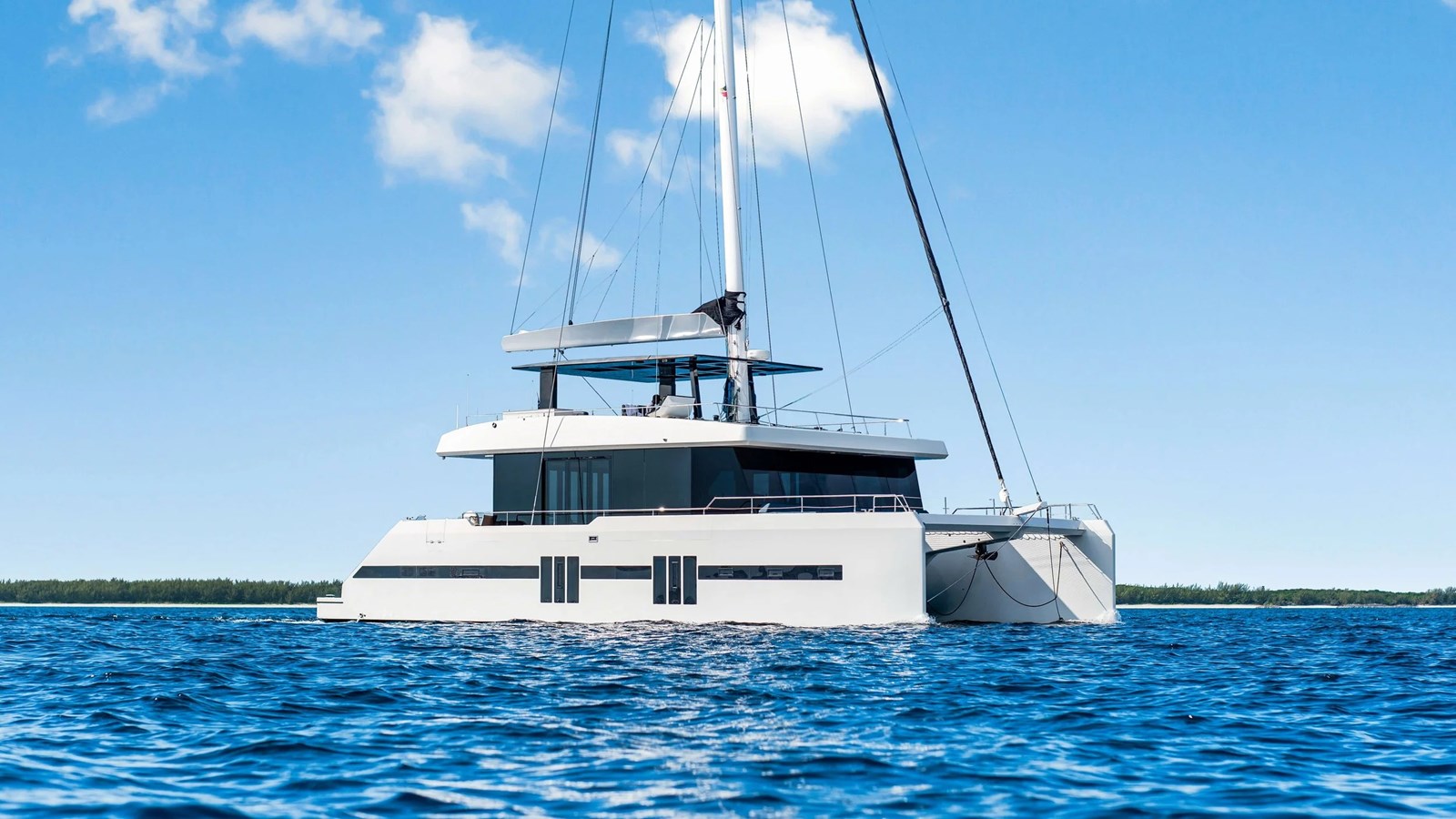 2016 SUNREEF YACHTS 68 Supreme