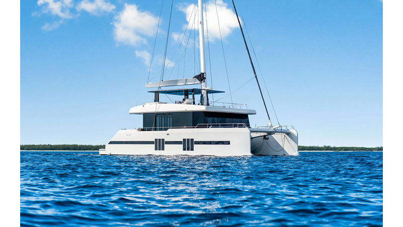 2016 SUNREEF YACHTS 68 Supreme - photo 0