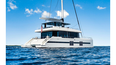 2016 SUNREEF YACHTS 68 Supreme - photo 2