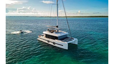 2016 SUNREEF YACHTS 68 Supreme - photo 5