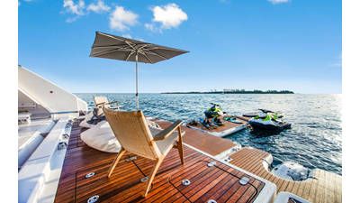 2016 SUNREEF YACHTS 68 Supreme - photo 6