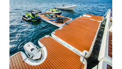 2016 SUNREEF YACHTS 68 Supreme - photo 7