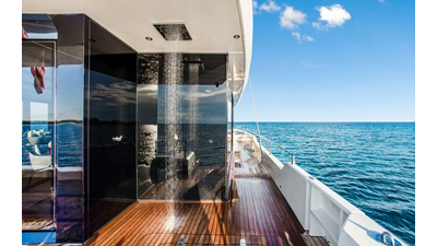 2016 SUNREEF YACHTS 68 Supreme - photo 8