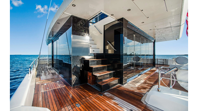 2016 SUNREEF YACHTS 68 Supreme - photo 10