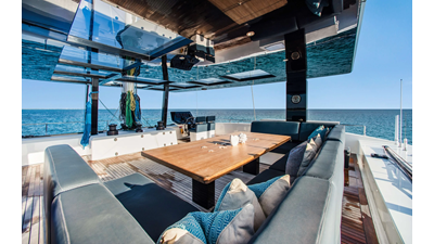 2016 SUNREEF YACHTS 68 Supreme - photo 14
