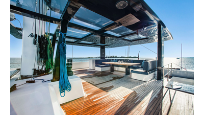 2016 SUNREEF YACHTS 68 Supreme - photo 15