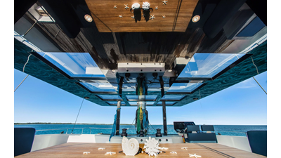 2016 SUNREEF YACHTS 68 Supreme - photo 18