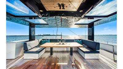2016 SUNREEF YACHTS 68 Supreme - photo 19