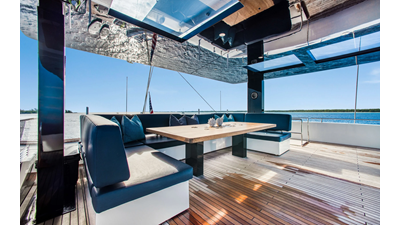 2016 SUNREEF YACHTS 68 Supreme - photo 20