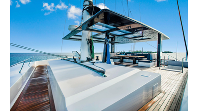 2016 SUNREEF YACHTS 68 Supreme - photo 21