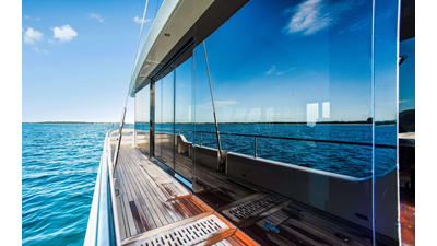 2016 SUNREEF YACHTS 68 Supreme - photo 22
