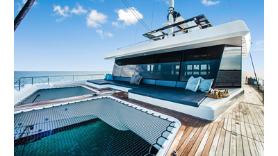 2016 SUNREEF YACHTS 68 Supreme - photo 23