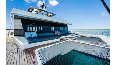 2016 SUNREEF YACHTS 68 Supreme - photo 24