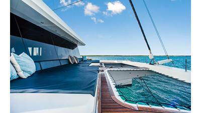 2016 SUNREEF YACHTS 68 Supreme - photo 25