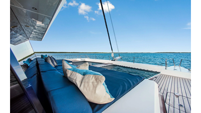 2016 SUNREEF YACHTS 68 Supreme - photo 26