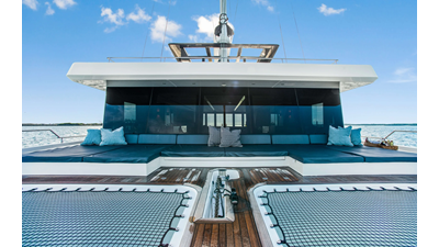 2016 SUNREEF YACHTS 68 Supreme - photo 27