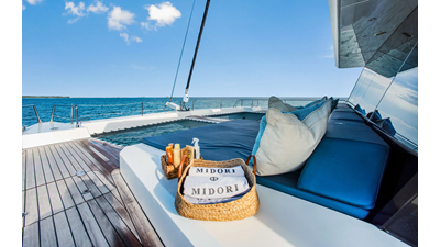2016 SUNREEF YACHTS 68 Supreme - photo 28