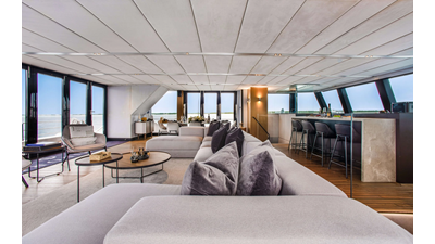 2016 SUNREEF YACHTS 68 Supreme - photo 30