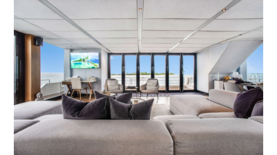 2016 SUNREEF YACHTS 68 Supreme - photo 31