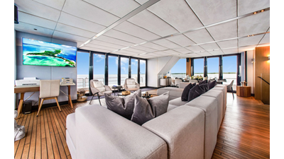 2016 SUNREEF YACHTS 68 Supreme - photo 32