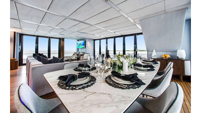 2016 SUNREEF YACHTS 68 Supreme - photo 36