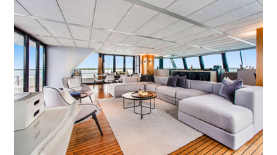 2016 SUNREEF YACHTS 68 Supreme - photo 37