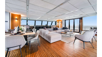 2016 SUNREEF YACHTS 68 Supreme - photo 38