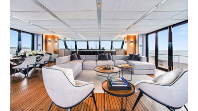 2016 SUNREEF YACHTS 68 Supreme - photo 39