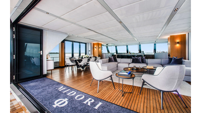 2016 SUNREEF YACHTS 68 Supreme - photo 41
