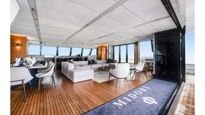 2016 SUNREEF YACHTS 68 Supreme - photo 42