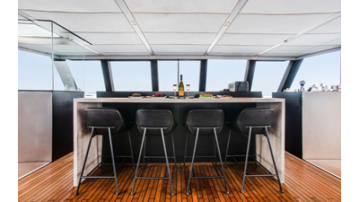 2016 SUNREEF YACHTS 68 Supreme - photo 43