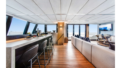 2016 SUNREEF YACHTS 68 Supreme - photo 44