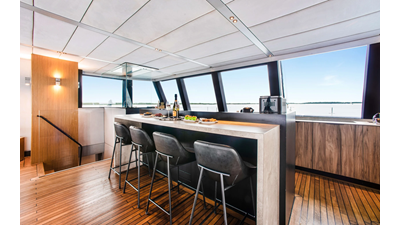 2016 SUNREEF YACHTS 68 Supreme - photo 45