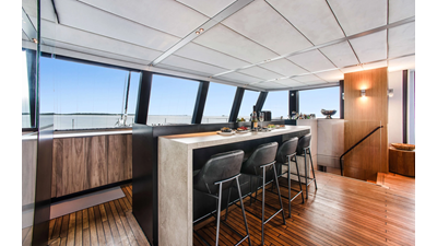 2016 SUNREEF YACHTS 68 Supreme - photo 46
