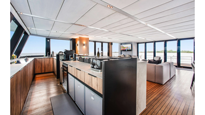 2016 SUNREEF YACHTS 68 Supreme - photo 47
