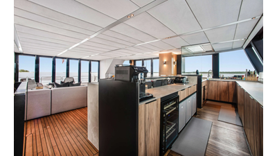 2016 SUNREEF YACHTS 68 Supreme - photo 48
